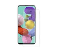 MW GLASS BASIC Tempered Glass Screen Protector for Galaxy A51