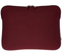MW Laptop Protection Compatible with Apple Macbook Pro 14 - Protective Case for 14 Inch Computer with Memory Foam - Macbook Pro 14 - Seasons Bordeaux