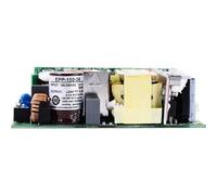 MW Mean Well EPP-150-24 Single Output with PFC Function EPP-150