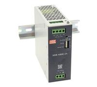 MW Mean Well XDR-480E-48 Power Supply Units Open & DIN 480W 48V