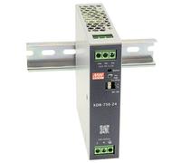 MW Mean Well XDR-75E-48 Power Supply Units Open & DIN 48V 75W