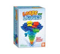 MW Mindware Leaps and Ledges Game