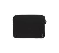 MW MW-410019 LPRU Protection Sleeve Case for 15-Inch MacBook Pro - Black/White