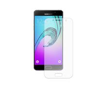 MW POLYBAG GLASS BASIC Tempered Glass Screen Protector for Galaxy A5