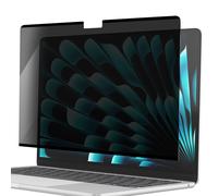 MW Privacy Film for MacBook Air 13” Washable, Transparent
