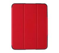 MW Protective Case for iPad 10.9 Folio Classmate, Red