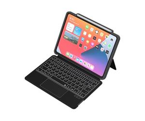 MW Quick Note Folio with Azerty Keyboard Grey iPad Air 11" (M2 2024 / M3 2025) iPad Air 10.9" (4th gen 2020 / 5th gen 2022)