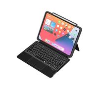 MW Quick Note Folio with Azerty Keyboard Grey iPad Pro 11" (M4-2024)