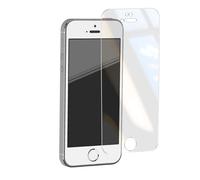MW Shockproof Tempered Glass Screen Protector for iPhone SE / 5 / 5S / 5C