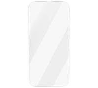 MW Tempered Glass for iPhone 17 Pro Max Anti-Shock Ultra-Clear, Transparent