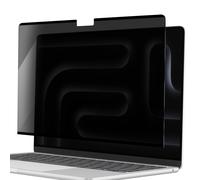 MW Washable Privacy Protection Film for MacBook Pro 14", Transparent