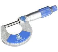 MW200-01I 0-1" Imperial External Micrometer - Moore & Wright 200 Series