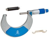 MW200-03I 2-3" Imperial External Micrometer - Moore & Wright 200 Series