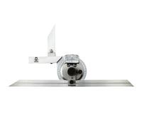 Mw500-01 Universal 360 Bevel Protractor With 150 300mm Blades Moore & Wright Multi One Size