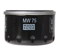 MANN-FILTER MW 75 Oil Filter - for Motorcycles