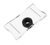 MWAHJU Billiards Practice Trainer Hit The Ball Transparent Stroke For Billiard