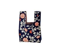 MWAHJU Knitted Wrist Bag Women Shoulder Bag For Shopping Casual Knitted Wristlet Bag Knit Handbag For Party For Going Out Shopping(Blue)