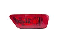 MWBDJFOD 1 Left Right Rear Bumper Mp Fog Light For JE&EP Compass Grand Cherokee 11-16 For Do&dge Journey Brake Tail Tails lights