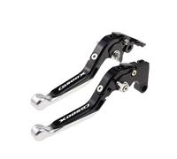 MWBDJFOD for Ho&nda CB500F/X 2013-2021 CB500X CB500 F Motorcy NC Accessories Folding Extendable Brake Clutch Levers Adjustable Handle Handlebar Clutchs Brakes Levers