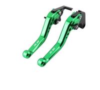 MWBDJFOD Motorcycle Accessories Adjustable Short Brake Clutch Lever Handles for Du&Cati Scrambler 1100 800 Full Trottle/Icon 2018-2023 Handlebar Clutchs Brakes Levers