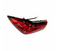 MWBDSZJQVX Rear light Direct Fit Light Assembly For BYD ATTO 3 22-25 | Red,Left / Right,Quick Fix,No Tools Needed OE SC2E-4133010 SC2E-4133020(Left)