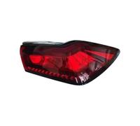 MWBDSZJQVX Rear light Direct Fit Light Assembly For BYD ATTO 3 22-25 | Red,Left / Right,Quick Fix,No Tools Needed OE SC2E-4133010 SC2E-4133020(Right)