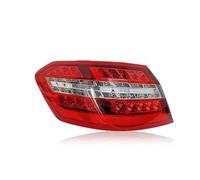 MWBDSZJQVX Right Taillight Rear Brake Lamp For Benz E Class W212 E200 E220 E250 E300 E350 E400 E500 2009-2013 EU Version Car Tail Light Assembly Rear Brake(Outer-Left)