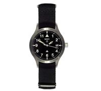 MWC Mk III Automatic 100m Military Mens Watch
