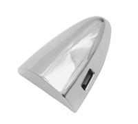 MWCMAMBG Car Locking Central Door Car Exterior Door Handle Key Cover Left Driver Side for Lexus for ES350 LS460 LS600h 2007 2008 2009 2010 2011 2012 69218-33010 Door Lock Actuator