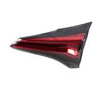 MWCMAMBG Car Rear Tail Lights Middle East Version LED Tail Light Lamp For TOYOTA For RAV4 2016 2017 2018 Rear Brake Turn Signal Reversing(Right Inner)