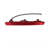 MWCMAMBG Car Third High Brake Light Rear Tail Light LED Warning Light For Hyundai For I30 2007 2008 2009 2010 2011 927002R000 927002L000 Third-Party Brake Lights