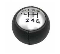 MWCMAMBG Gear Stick Knobs 6 Speed Car Gear Stick Shift Knob for Citroen for C3 A51 C4 C4 for Picasso C8 for Berlin B9 2008-