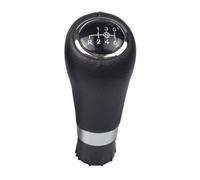 MWCMAMBG Gear Stick Knobs 6 Speed Car Manual Gear Shift Knob Sleeve Adapter Lever for for Benz for W203 S203 CL203 W209 W204 C204 C63 C300 A207 W212(Black-6-DOWN)