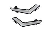 MWCMAMBG Motorcycle Lights For Can-Am For Defender 2020 For For Max For Commander 2021 ATV LED Turn Signal Lights Front DRL Headlight