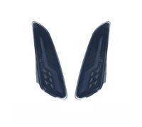 MWCMAMBG Motorcycle Lights For PIAGGIO For Vespa For Elettrica For Sprint For Primavera 50 125 150 Motorcycle LED Front Rear Turn Signal Indicator DRL Headlight(Front 2piece smoke)