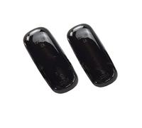 MWCMAMBG Side Marker Blinker 8E0 949 127 8E0949127 LED Dynamic Side Marker Light Turn Signal Light For A3 S3 8P A4 S4 RS4 B6 B7 A6 S6 RS6 C5 C7 Car Turn Signal Lights(Dynamic Smoked Type)