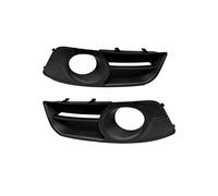 MWCMAMBG Work Light For Toyota For Corolla 2004 2005 2006 European Version Harness Wiring Cover Grille Halogen Car LED Fog Lights Fog Lamp Fog Light(Only covers)