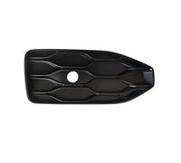 MWCMAMBG Work Light For VW For T-ROC For Deluxe 2017-2021 LED DRL Daytime Running Light Front Car Lights Cover Grille Car Accessories 2GA941055 2GA941056 Fog Light(B-Cover Right)