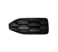 MWCMAMBG Work Light For VW For T-ROC For Deluxe 2017-2021 LED DRL Daytime Running Light Front Car Lights Cover Grille Car Accessories 2GA941055 2GA941056 Fog Light(A-Cover Left)