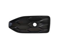MWCMAMBG Work Light For VW For T-ROC For Deluxe 2017-2021 LED DRL Daytime Running Light Front Car Lights Cover Grille Car Accessories 2GA941055 2GA941056 Fog Light(B-Cover Left)