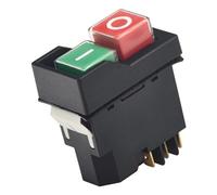 MWEDP N603746 Table Saw On-Off Magnetic Switch Compatible with Dewalt Table Saw, Fits Model DWE7485 DWE7491RS DWE7491RS, Replace 5140135-94