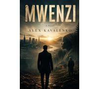 Mwenzi: A Data Journalist on the Trail of a Humanitarian Foundation.