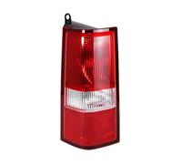 MWESUHN Brake Stop Light Assembly Compatible With Chevrolet For Express 2500 3500 2018 Car Warning Brake Light Turn Signal Taillight Assembly GM2801214(Left)