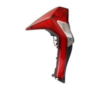 MWESUHN Brake Stop Light Assembly Compatible With Mitsubishi For Pajero Sport 2016 2017 2018 2019 Rear Tail Light Signal Reflector Lamp Brake Taillight 8330B001(Left)