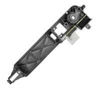 MWESUHN Car Door Handle Fixing Bracket Compatible with for Focus 2002-2007 6S4Z5426685C Front Left Right Auto Door Handle Structure for Bracket(Front Left)