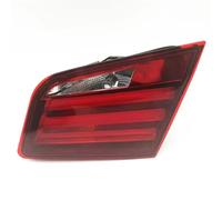 MWESUHN Car Tailights Rear Taillights Assembly Warning Light Brake Lamp Exterior Accessorie OE 63217203225 63217203226 Compatible With F10 525 530 535I(Right)