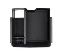 MWESUHN Center Console Organizer Armrest Storage Box Tray Center Console Organizer Holder Stowing Interior Accessories Compatible With For Ranger For Everest 2023 2024(Electrical)