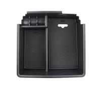 MWESUHN Center Console Organizer Center Console Armrest Storage Box Multifunctional Armrest Organiser Glove Box Car Styling Compatible With For Ranger 2012-2022