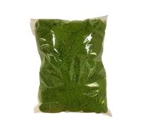 Mwkbbn Artificial Craft Moss, Realistic Texture, 24.5x31x1.5cm, Faux Greenery Filler, Decorative Moss Pack, Me ss-Fr ee, For Terrarium, Planter, Vase, Succulents, Home, Wall, Christmas, Wedding