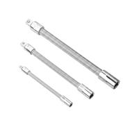 Mwkbbn Flexible Connecting Rod Metal Portable Bendable Bars